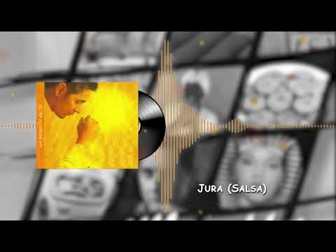 Paulito FG - Jura (Audio Oficial)