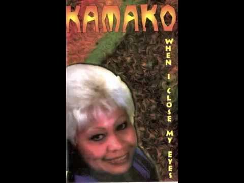 Le Mafuaaga sung by Kamako Faamatau