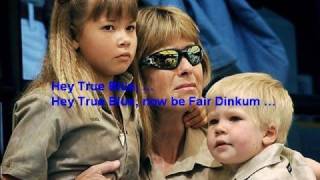 True Blue - John Williamson