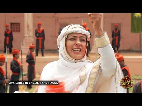 Zee World: Jodha & Akbar | August Week 4 2021