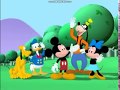 Mickey Mouse Clubhouse Pilot Episode Goodbye Scene For Colleen Ford