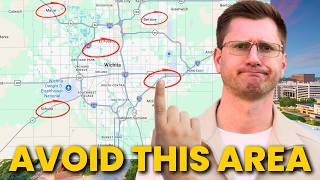 If You're Moving To Wichita Kansas In 2026...Watch This!