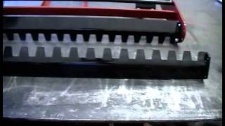 Handozer D3-5 Assembly.wmv