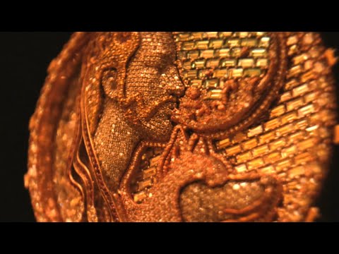 RiFF RAFF x CASH MOTiVATED - Burberry Blender (Official Music Video)