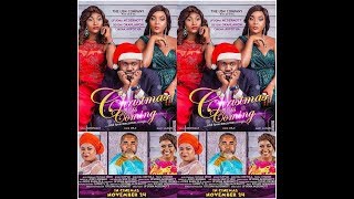 Christmas is Coming (Movie) OFFICIAL TRAILER
