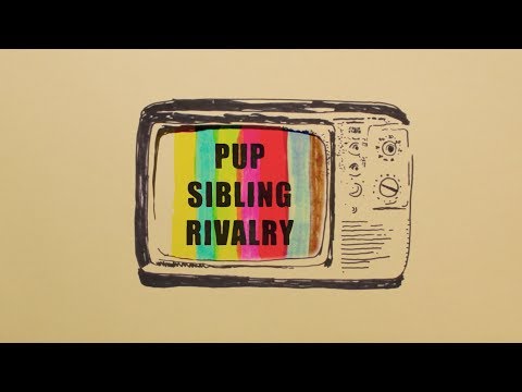 Video thumbnail for Sibling Rivalry