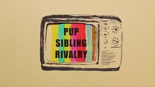 Sibling Rivalry Music Video