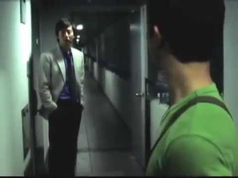 후회하지 않아(No Regret, 2006) 예고편Trailer