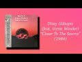 Dizzy Gillespie (feat. Stevie Wonder) - Closer To The Source (1984)
