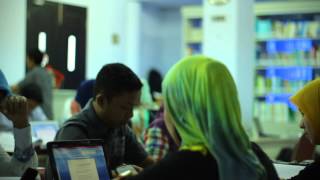 preview picture of video 'Universitas Negeri Makassar (UNM) Profile'