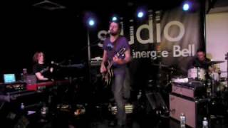 Karkwa - Combien Live