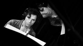 Mika - Everybody&#39;s Talking (Harry Nilsson cover)