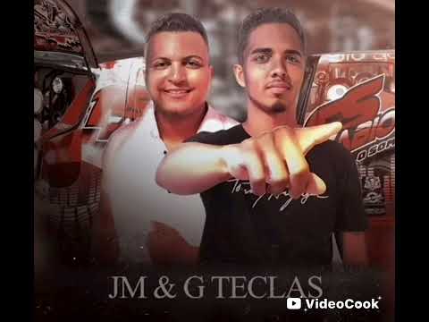 JM E GTECLAS NO VILA MUSICAL 2026 EM REGENERAÇÃO PIAUÍ 