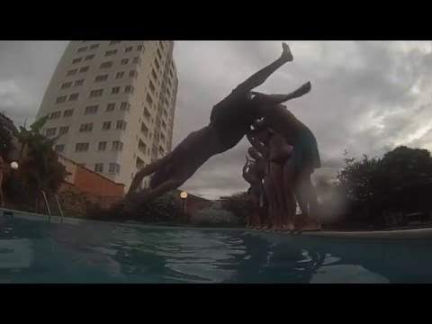 Fuck Oruro! PoolParty - The Aftermovie