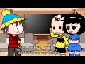 South Park And Peanuts React To Eric Cartman Vs Charlie Brown Rap Battle