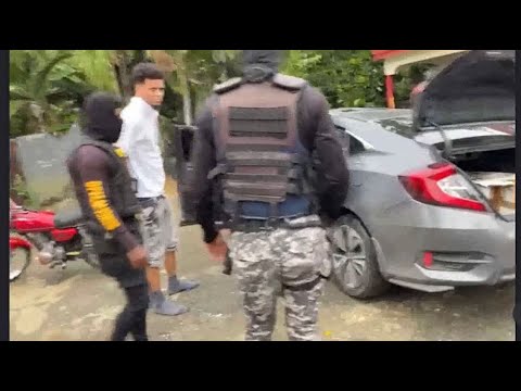 Momo Black RD - No Te Deje Empaqueta (Video Official)