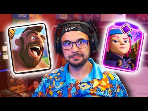 I finally got the Pyrotechnics EVO - DECK Hog MK EWiz