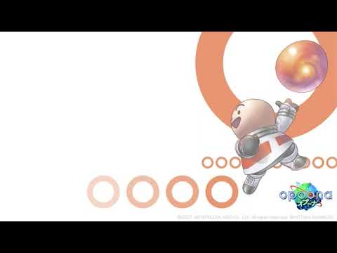 Best VGM 497 - Opoona - Fonthene