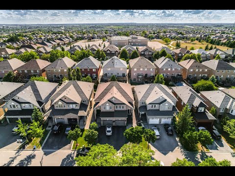 40 Stone Palace Way, Vaughan Home for Sale - Real Estate Properties for Sale