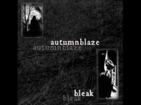 Autumnblaze - Someone's picture