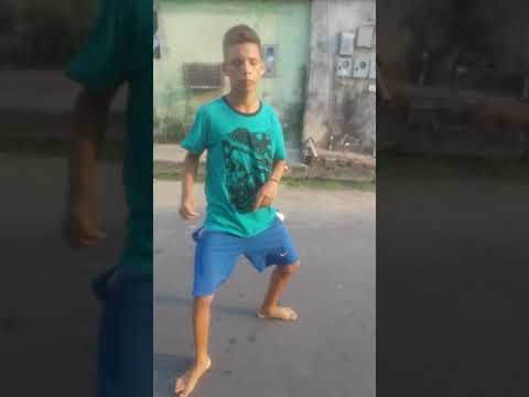 Na favela do pó 🍚🍃