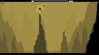 [Geometry Dash] Emotional Release II by Serponge (☆1)