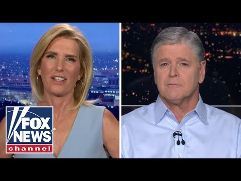Hannity to Ingraham: 'This is deadly serious'