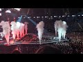 Volbeat Intro The Devil S Bleeding Crown 17 10 2022 Hamburg Barclays Arena 4K