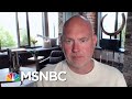 Schmidt: Trump, Barr Building 'Thugocracy' With Secret Police | Rachel Maddow | MSNBC - MSNBC Schmidt: Trump, Barr Building 'Thugocracy' With Secret Police | Rachel Maddow | MSNBC