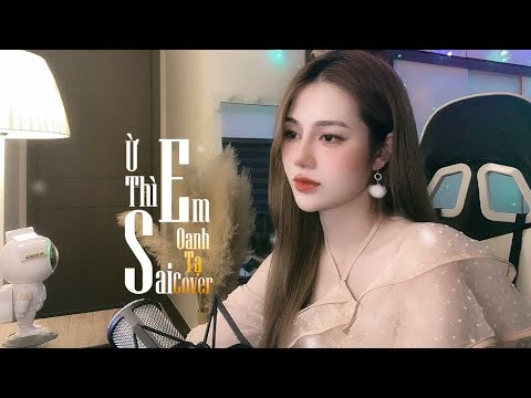 Thể hiện bởi Oanh Tạ