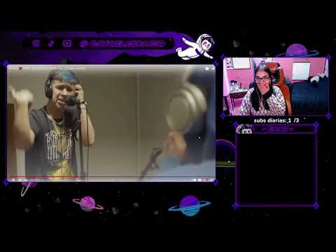 IACHO ❌ HDR - BEATBOX SESSION VOL. 8 // CATDELESPACIO