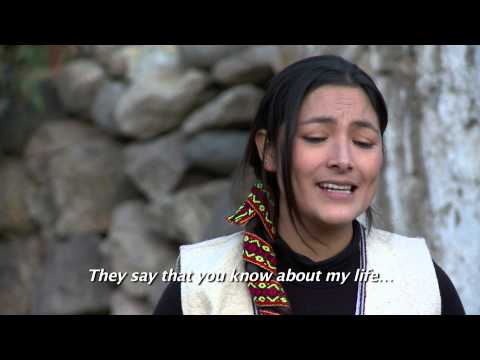 Trailer I still being (Kachkaniraqmi)