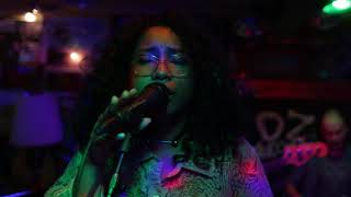 Shaolin Monk Motherfunk (Hiatus Kaiyote cover) by Cordoba (Live at DZ Records)