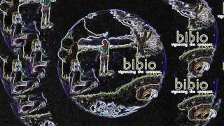Bibio - Thatched