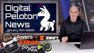 Digital Peloton News: UAE Rider Using Assioma PRO, Peak Zwift, Power2Max Drops Prices