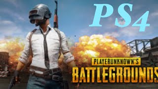 ナポさんのクリア～な声でどん勝つ目指します！ PUBG PS4 版 参加型ライブ配信です。