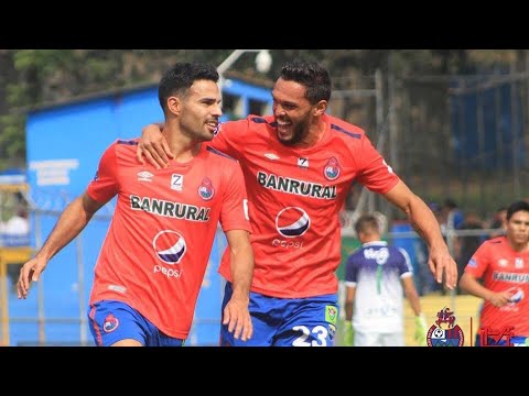 Resumen final Municipal vs Sanarate