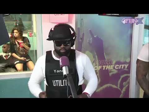 YannO Ewa Ewa Remix - Chivv X Diquenzo