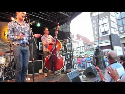 Sugar Boy & The Sinners Brielle Blues 2013