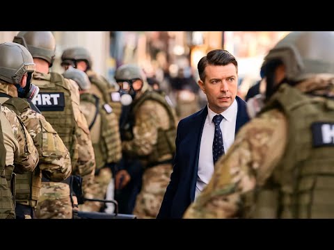 Female Arms Dealer Robbed 7 Banks in One Hour，Uncovering the Shocking Truth inThe Endgame。