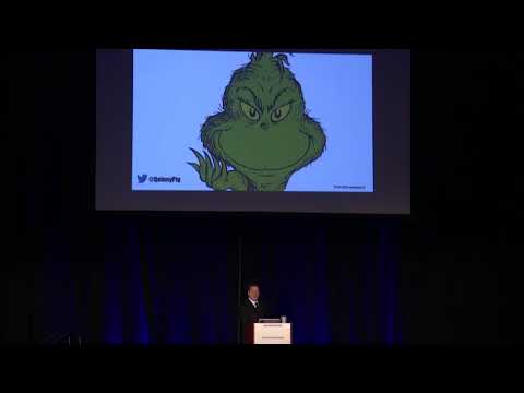 All Things Open 2017 - Corey Quinn - AWS Lambda: Serverless 101