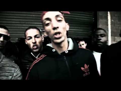 Dats feat Zesau feat Dosseh - Etat Brut [UNCENSORED]