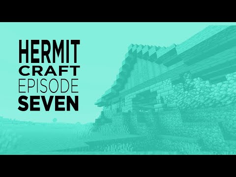 A House for Horse :: Hermitcraft #7 Season 8