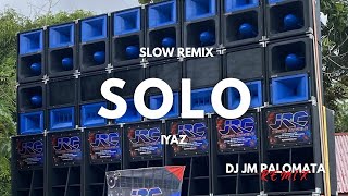 Download lagu SOLO | IYAZ | BASS REMIX ( DJ JM PALOMATA REMIX ) mp3 Download lagu SOLO | IYAZ | BASS REMIX ( DJ JM PALOMATA REMIX ) mp3