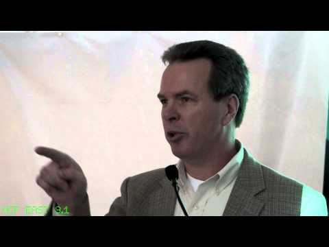 VCF East 9.1 - IBM and the Social Security Administration - Paul Lasewicz