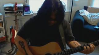 Ordinary Life (Kristen Barry cover)