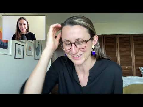 117: CEO/Founder of PairUp – Emily's Journey from Walt ... - YouTube