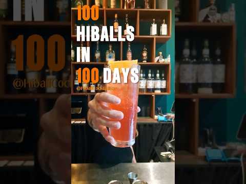 100 HiBalls in 100 Days!  - Thyme after Thyme