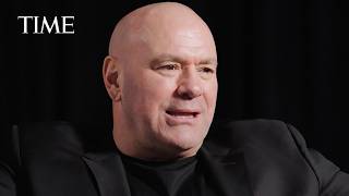 How Dana White Took the UFC From the Fringes to the White House