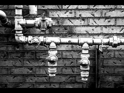 CREATIVE PHOTOGRAPHY TIPS - Abstract Photography With Pipes
